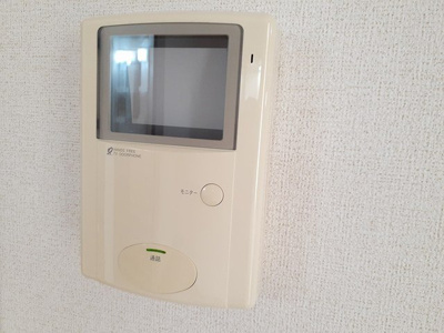 【セキュリティ】 | ウィート・フィールド