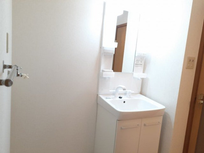 【洗面所】 | ウィート・フィールド