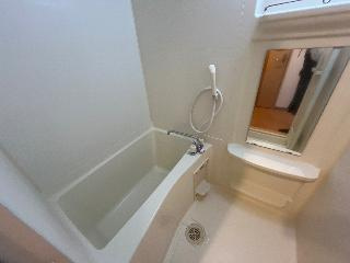 ６８シェルルの浴室|バス（イメージ）