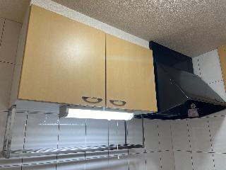 ６８シェルルのキッチン|キッチン（イメージ）