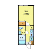 ラッキーダイム鴨居の画像