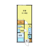 ラッキーダイム鴨居の画像