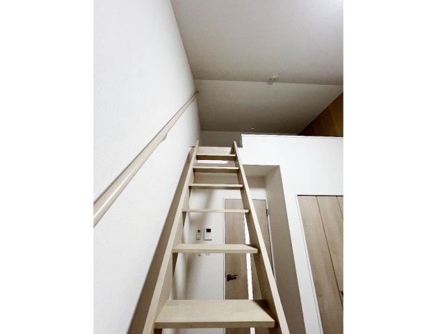 【内装】 | ラッキーダイム鴨居