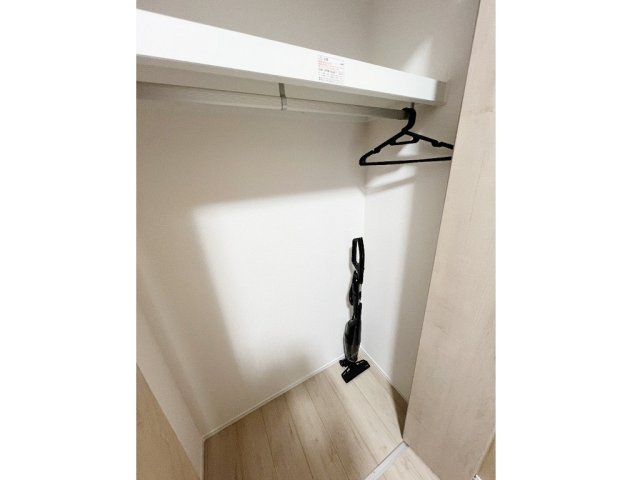 【内装】 | ラッキーダイム鴨居
