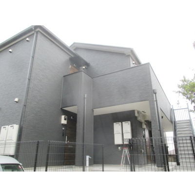 【外観】 | ラッキーダイム鴨居