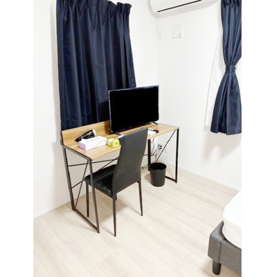 【内装】 | ラッキーダイム鴨居