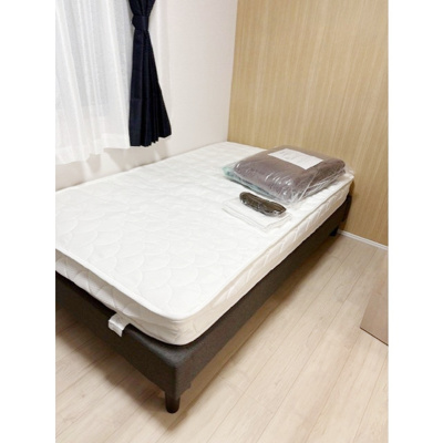 【内装】 | ラッキーダイム鴨居