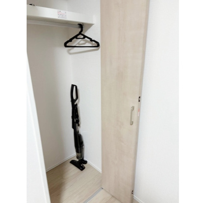 【内装】 | ラッキーダイム鴨居