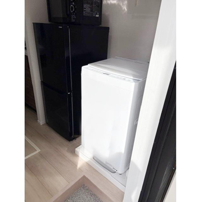 【内装】 | ラッキーダイム鴨居