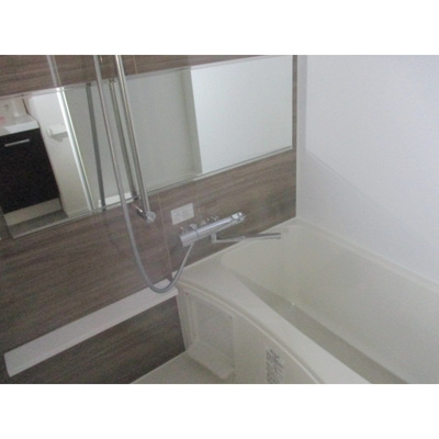 【内装】 | ラッキーダイム鴨居