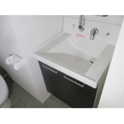 【内装】 | ラッキーダイム鴨居