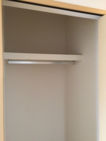 セブンスＫの収納