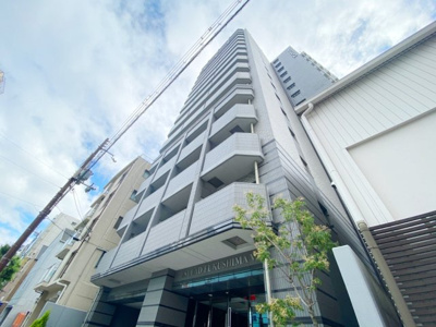 【外観】 | エスリード福島第5