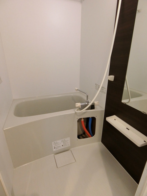 【浴室】 | リブリ・プレゾン