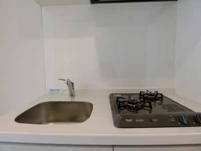 【キッチン】 | リブリ・プレゾン