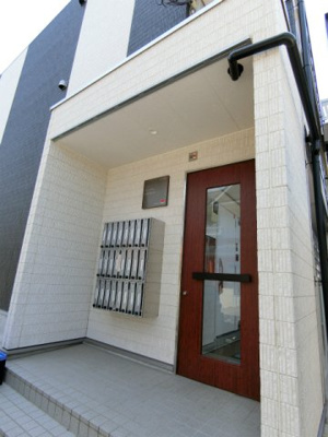 【エントランス】 | リブリ・プレゾン