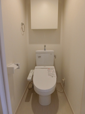 【トイレ】 | リブリ・プレゾン