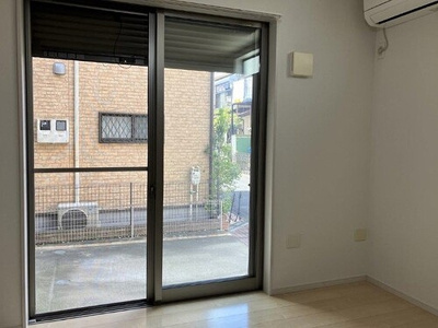 【その他】 | ふじみ野市大原１丁目戸建て | 眺望　内装前