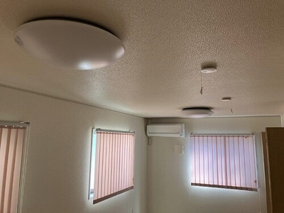 【その他】 | ふじみ野市大原１丁目戸建て | 洋室約10畳　内装前