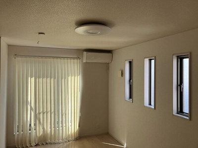 【その他】 | ふじみ野市大原１丁目戸建て | 洋室約8畳　内装前