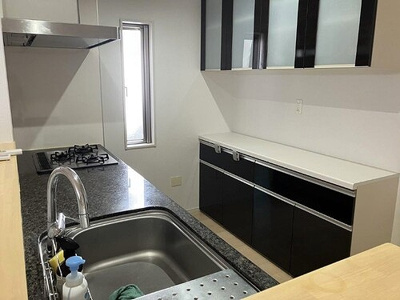 【キッチン】 | ふじみ野市大原１丁目戸建て | キッチン　内装前
