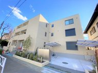 ベルジュ用賀Ｄｅｕｘの画像