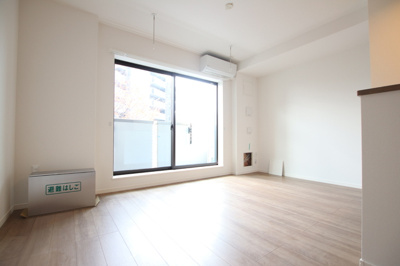 ★明るいリビング★