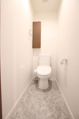 ★温水洗浄便座★