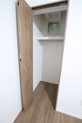 ★収納スペース★