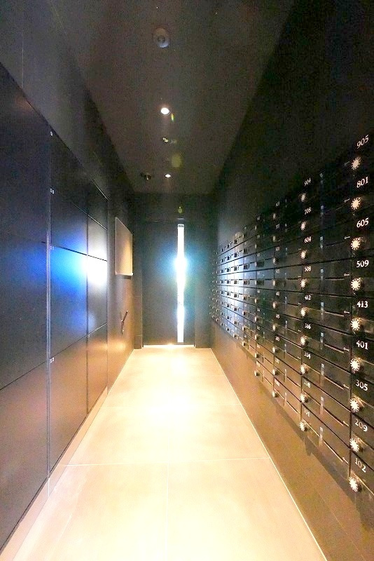 フュージョナル東墨田の外観