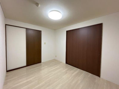 【内装】 | プレジデント岩沼 | 中洋室