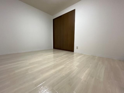 【内装】 | プレジデント岩沼 | 中洋室