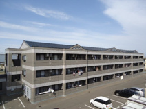 プレジデント岩沼の画像