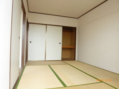和室6帖