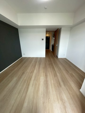 MAXIV南砂町DUEの居間・リビング