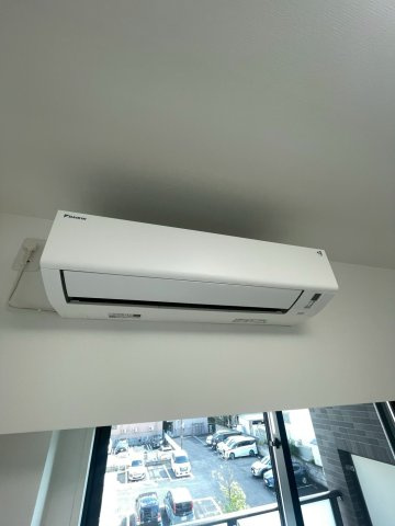 MAXIV南砂町DUEの設備