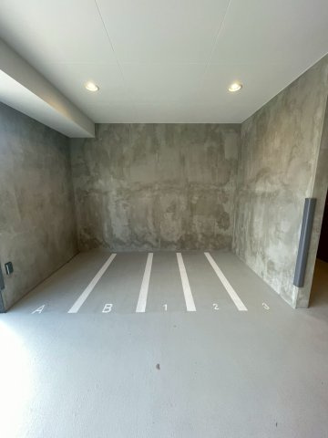 MAXIV南砂町DUEのその他共用部分