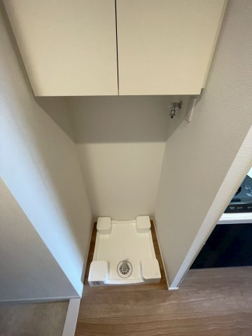 MAXIV南砂町DUEの内装