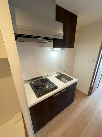 MAXIV南砂町DUEのキッチン