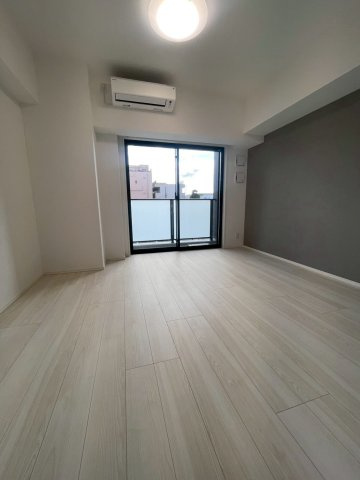 MAXIV南砂町DUEの居間・リビング