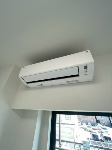 MAXIV南砂町DUEの設備