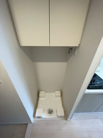 MAXIV南砂町DUEの内装