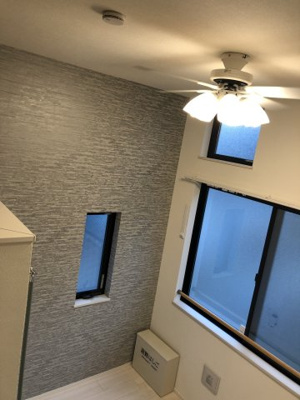 【内装】 | ヴィラ竹の塚