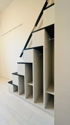 【その他】 | ヴィラ竹の塚