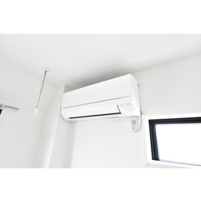 【内装】 | プランドール北千住