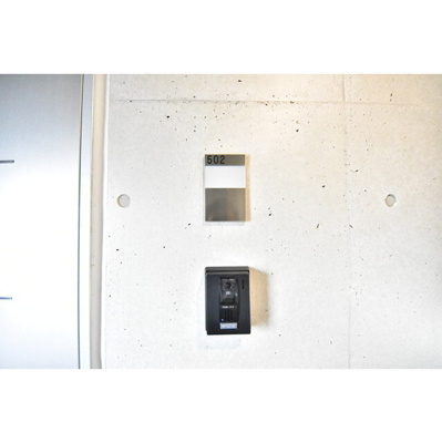 【内装】 | プランドール北千住