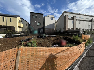 【外観】 | 2025年10月23日撮影