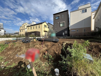 【外観】 | 2025年10月23日撮影