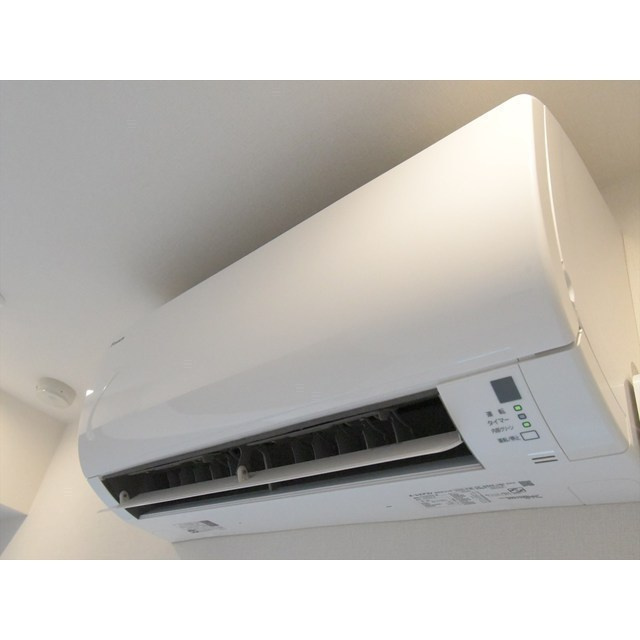 ＡＲＫＭＡＲＫ志茂Ｓｔａ．の設備