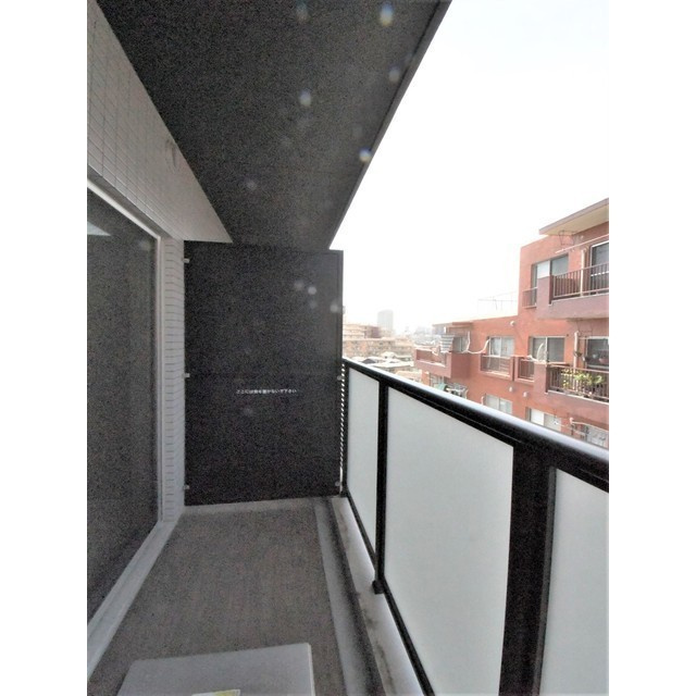 ＡＲＫＭＡＲＫ志茂Ｓｔａ．